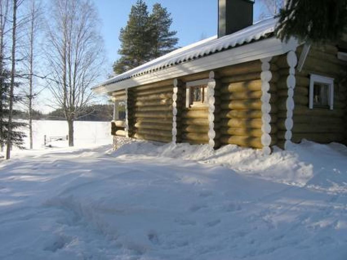 Дома для отпуска Holiday Home Suviranta Syvärinpää-47