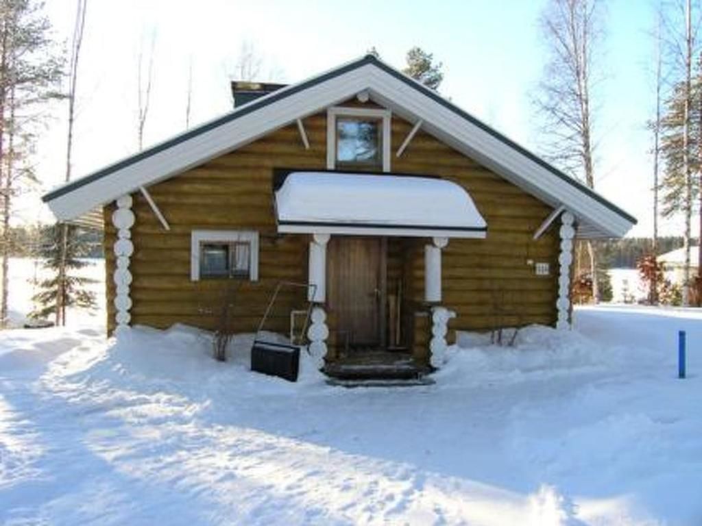 Дома для отпуска Holiday Home Suviranta Syvärinpää