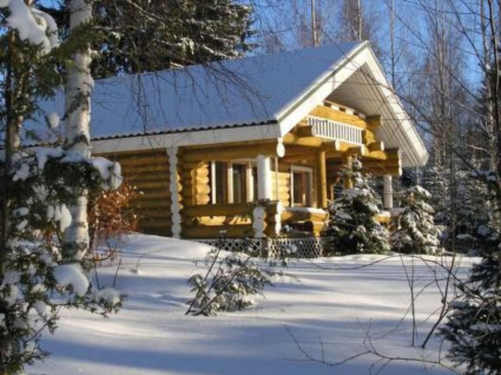 Дома для отпуска Holiday Home Suviranta Syvärinpää